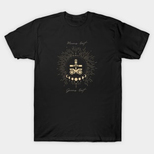 Moons Out Goons Out T-Shirt